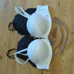 Victoria's Secret Bras